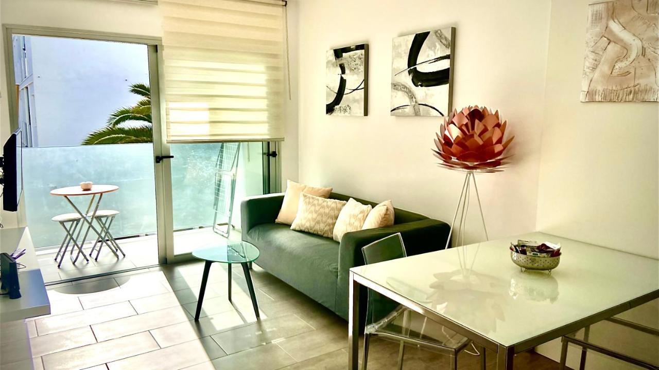 Gabry House Villa La Oliva Exterior foto