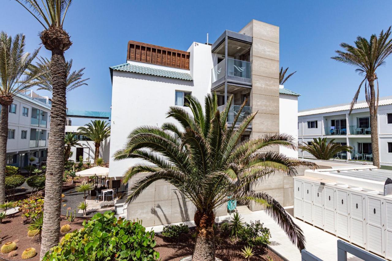 Gabry House Villa La Oliva Exterior foto