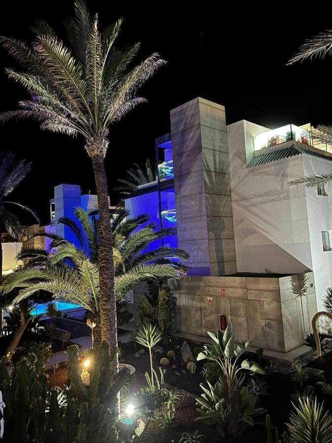 Gabry House Villa La Oliva Exterior foto