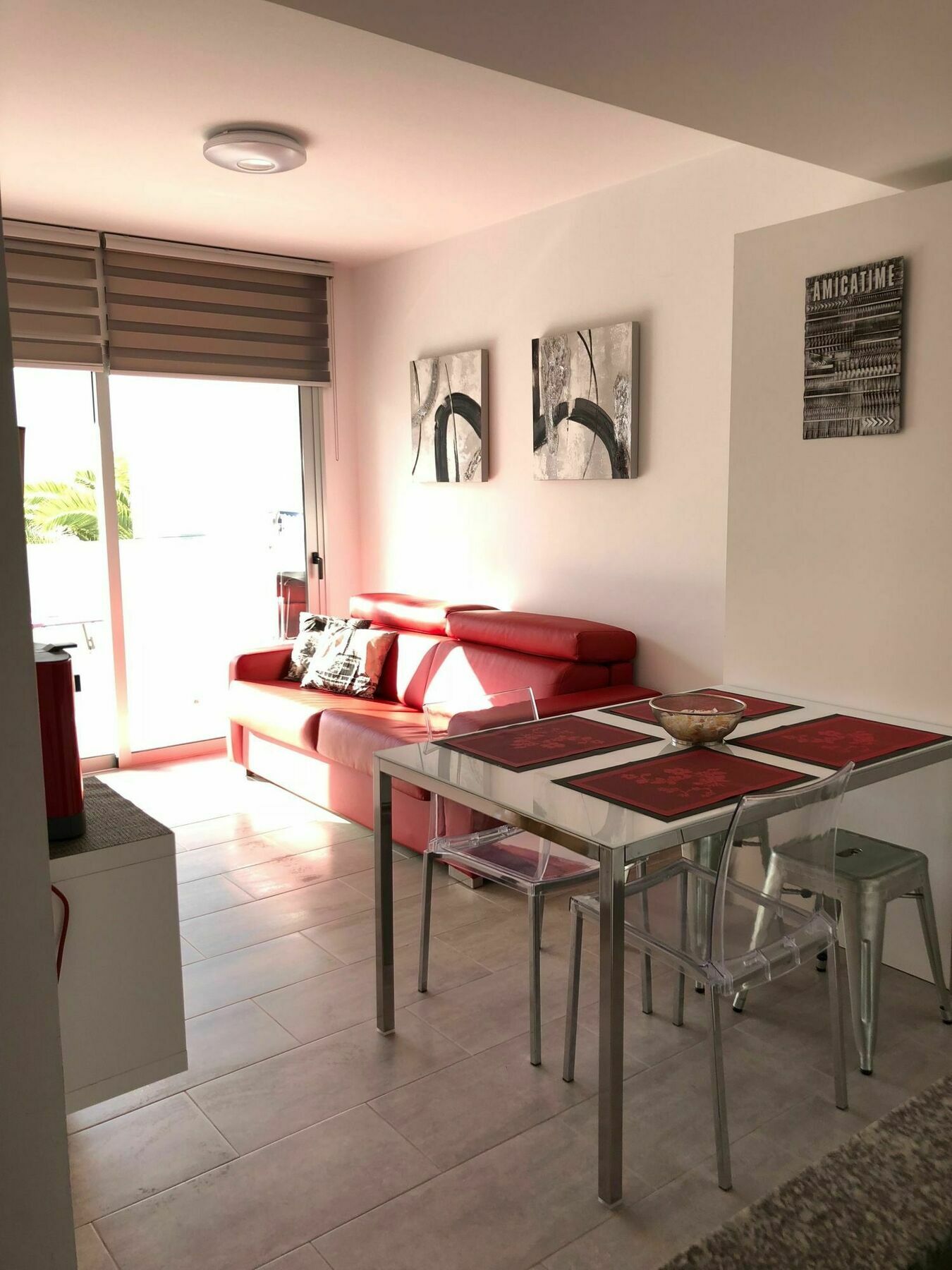 Gabry House Villa La Oliva Exterior foto