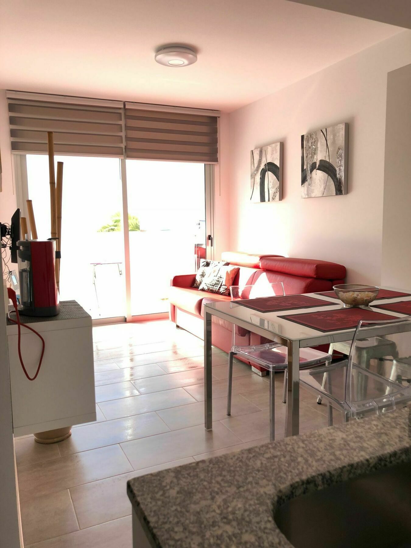 Gabry House Villa La Oliva Exterior foto