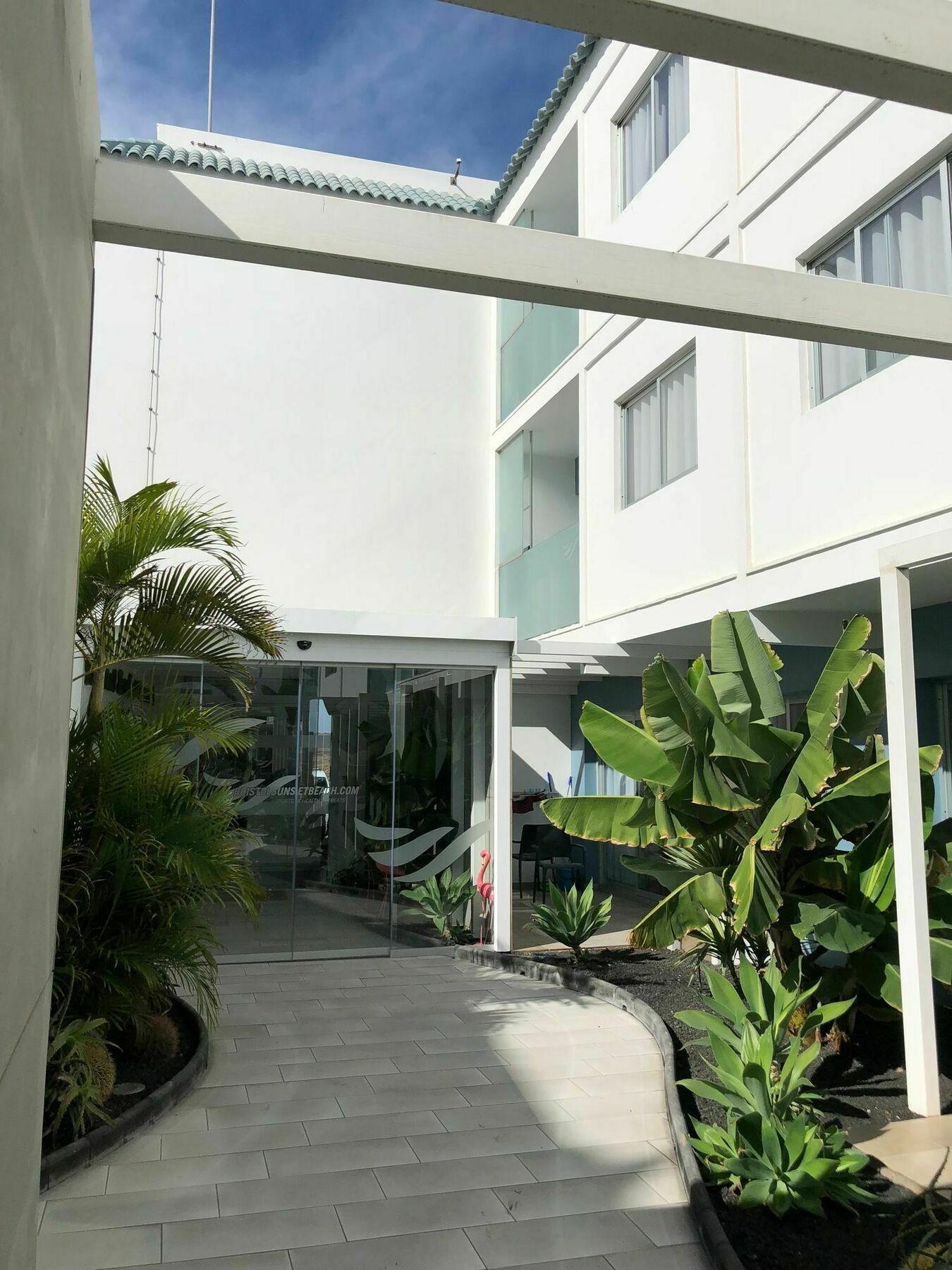 Gabry House Villa La Oliva Exterior foto